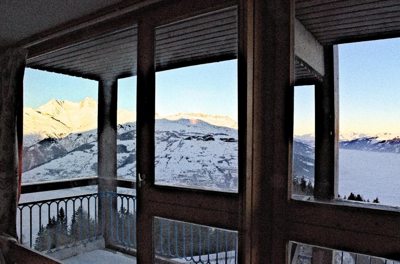 Pierra Menta Arc 1800 Studio Appartement - 5 Per Les Arcs  Екстер'єр фото