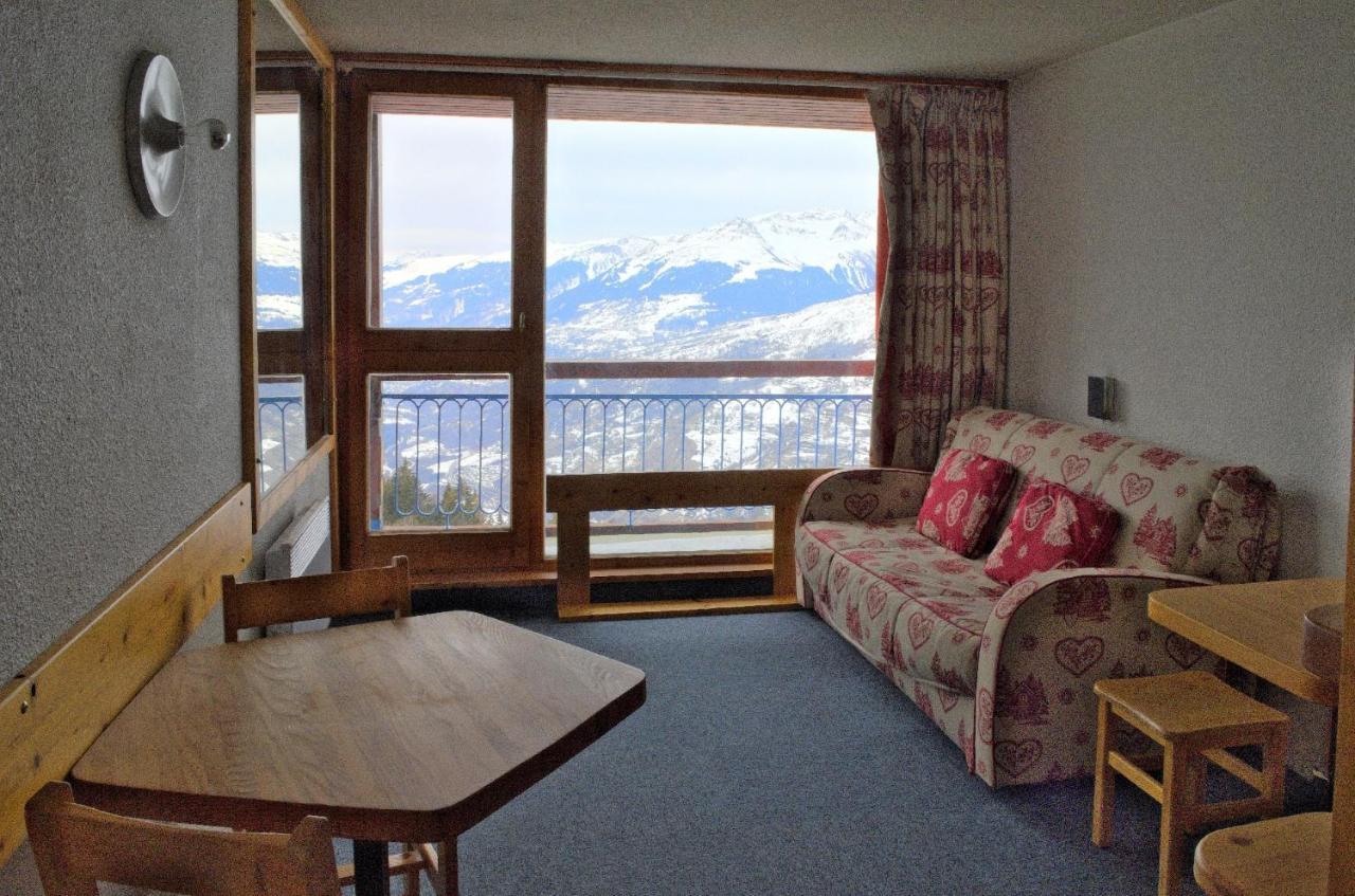 Pierra Menta Arc 1800 Studio Appartement - 5 Per Les Arcs  Екстер'єр фото