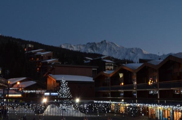Pierra Menta Arc 1800 Studio Appartement - 5 Per Les Arcs  Екстер'єр фото