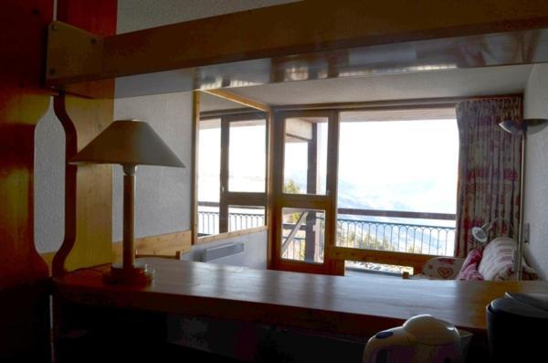 Pierra Menta Arc 1800 Studio Appartement - 5 Per Les Arcs  Екстер'єр фото