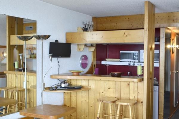 Pierra Menta Arc 1800 Studio Appartement - 5 Per Les Arcs  Екстер'єр фото