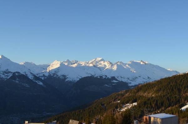 Pierra Menta Arc 1800 Studio Appartement - 5 Per Les Arcs  Екстер'єр фото