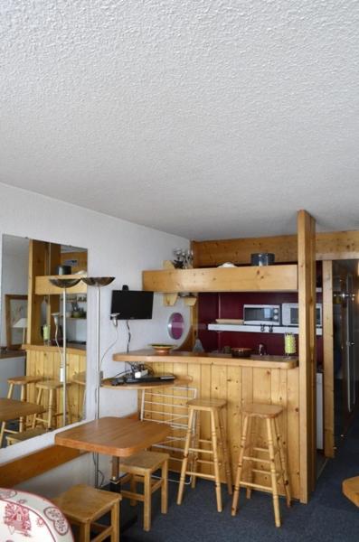 Pierra Menta Arc 1800 Studio Appartement - 5 Per Les Arcs  Екстер'єр фото