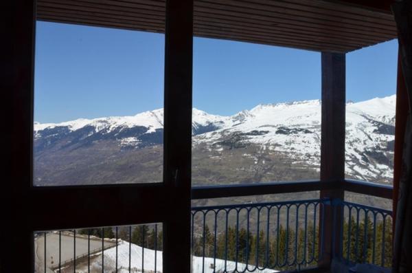 Pierra Menta Arc 1800 Studio Appartement - 5 Per Les Arcs  Екстер'єр фото