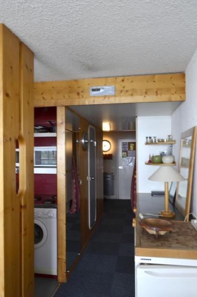 Pierra Menta Arc 1800 Studio Appartement - 5 Per Les Arcs  Екстер'єр фото